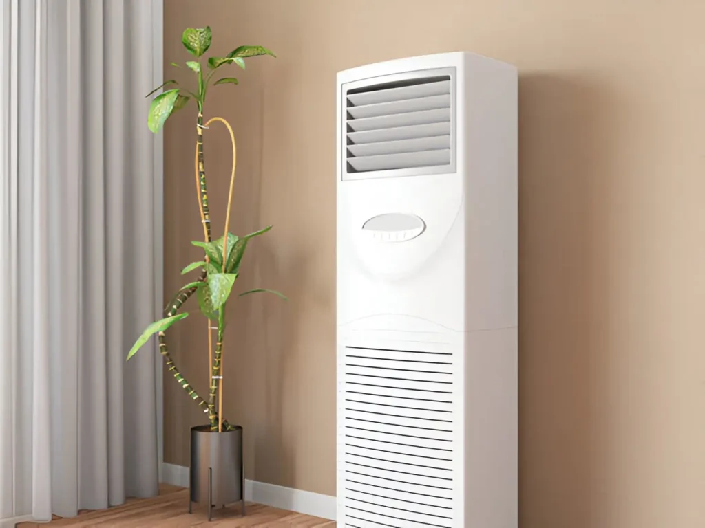 Affordable services by air conditioning contractor Los Angeles for home cooling